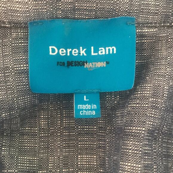 Derek Lam for design nation - Picture 7 of 7